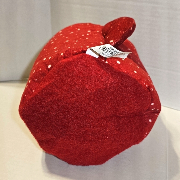 New Merry Makings Burrow Dog Toy - Picture 9 of 9